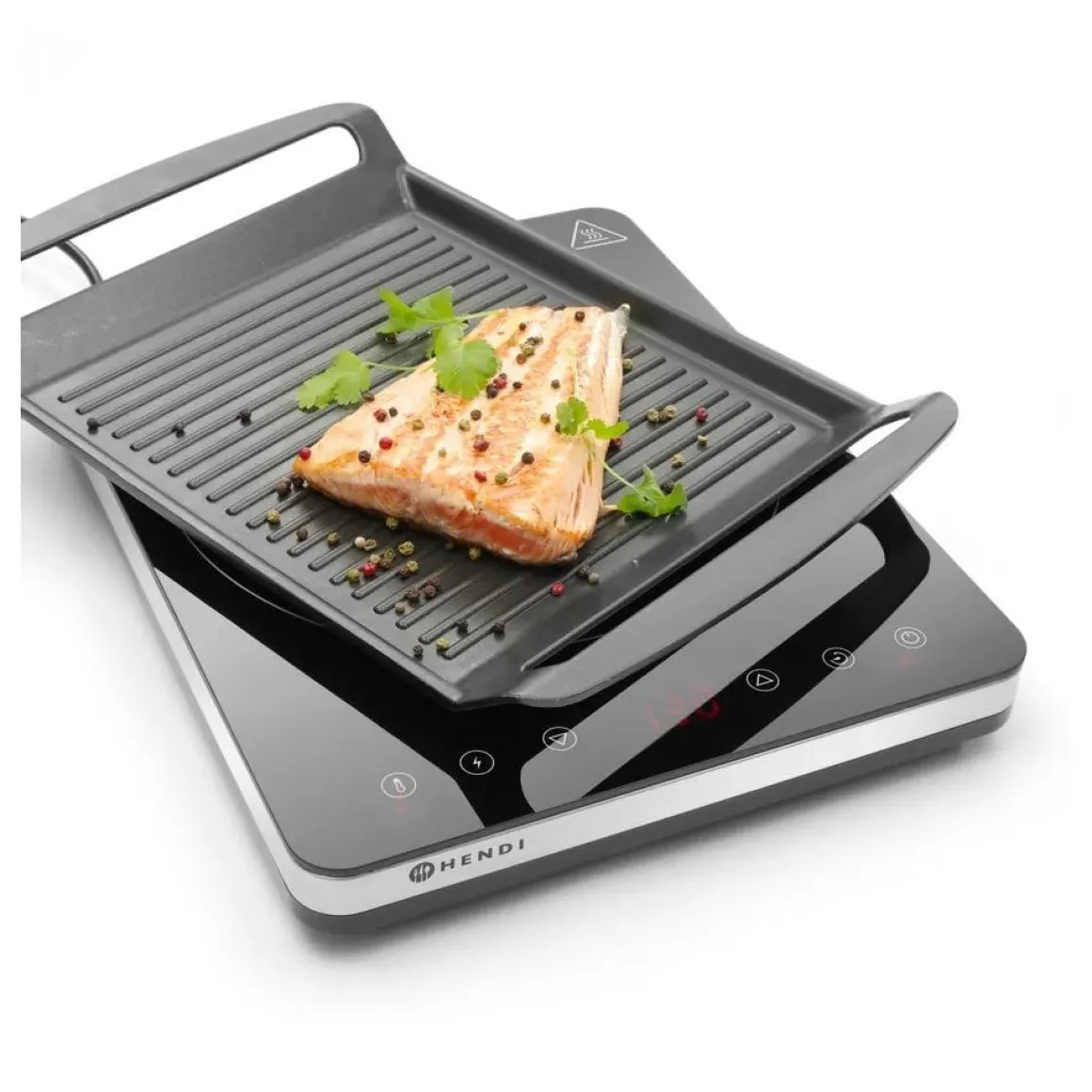 Hendi Inductiekookplaat model 2000