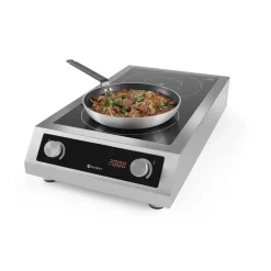 Hendi Inductiekookplaat model 7000