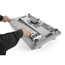 Hendi Inductiekookplaat model 7000