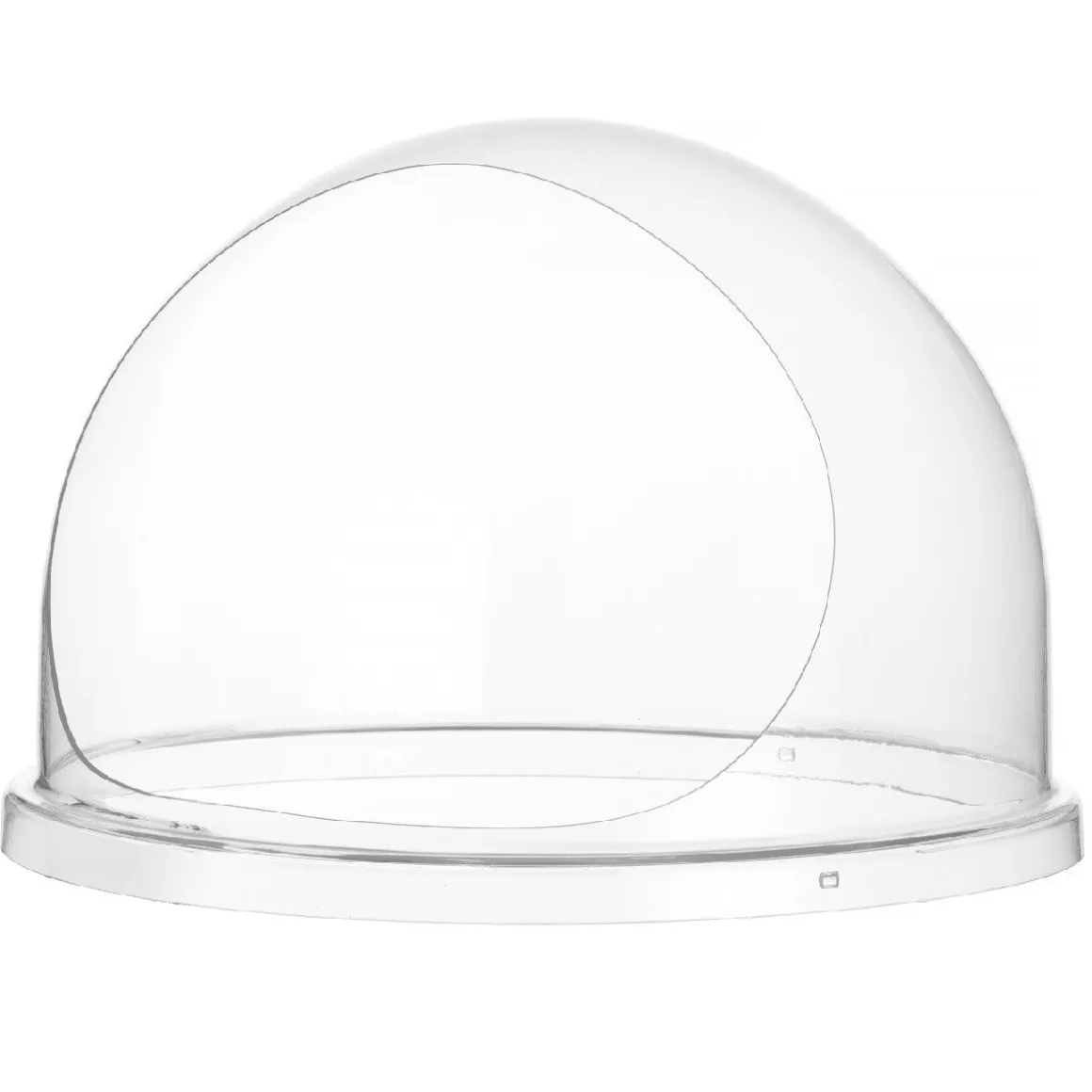 Hendi Kap Voor Suikerspinmachine