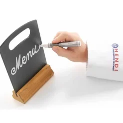 Hendi Krijtstiften Wit Set/5