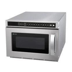 Hendi Magnetron programmeerbaar met USB-poort 1800W