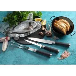 Hendi Messenset 9-delig