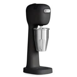 Hendi Milkshakemixer Zwart BPA-vrij - Design by Bronwasser