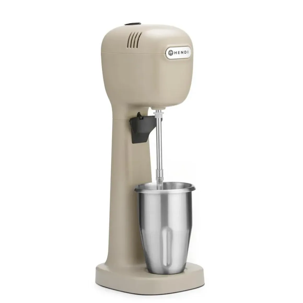 Hendi Milkshaker Karamel - Design by Bronwasser