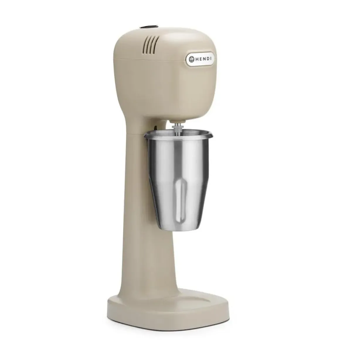 Hendi Milkshaker Karamel - Design by Bronwasser