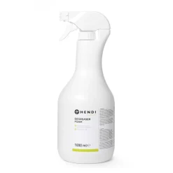 Hendi Ontvetter Schuimend 1L