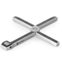 Hendi Opvouwbare Keukenweegschaal 5kg