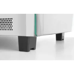 Hendi Opzet warmhoudvitrine 120L