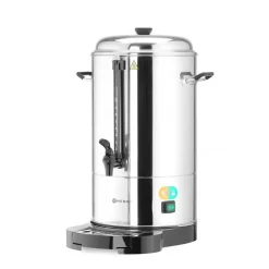 Hendi Percolator 10L dubbelwandig