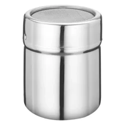 Hendi Poedersuikerstrooier RVS Ø5,5x7,5cm
