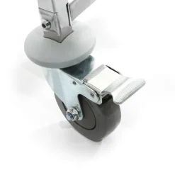 Hendi Regaalwagen - 7 x GN 1/1