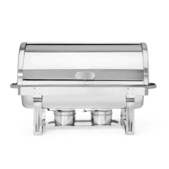 Hendi Rolltop-Chafing dish 9L Gastronorm 1/1