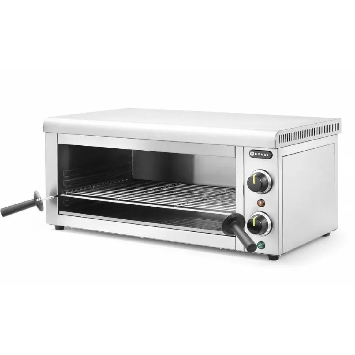 Hendi Salamander GN 1/1