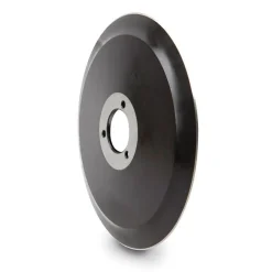 Hendi Snijmachine mes met antikleefcoating ø250mm