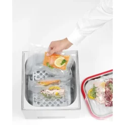 Hendi Sous vide systeem GN 2/3 13L