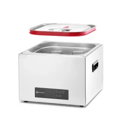 Hendi Sous vide systeem GN 2/3 13L