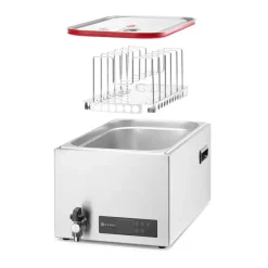 Hendi Sous vide systeem GN 1/1 20L