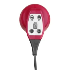 Hendi Staafmixer Profi Line 400 met regelbare snelheid