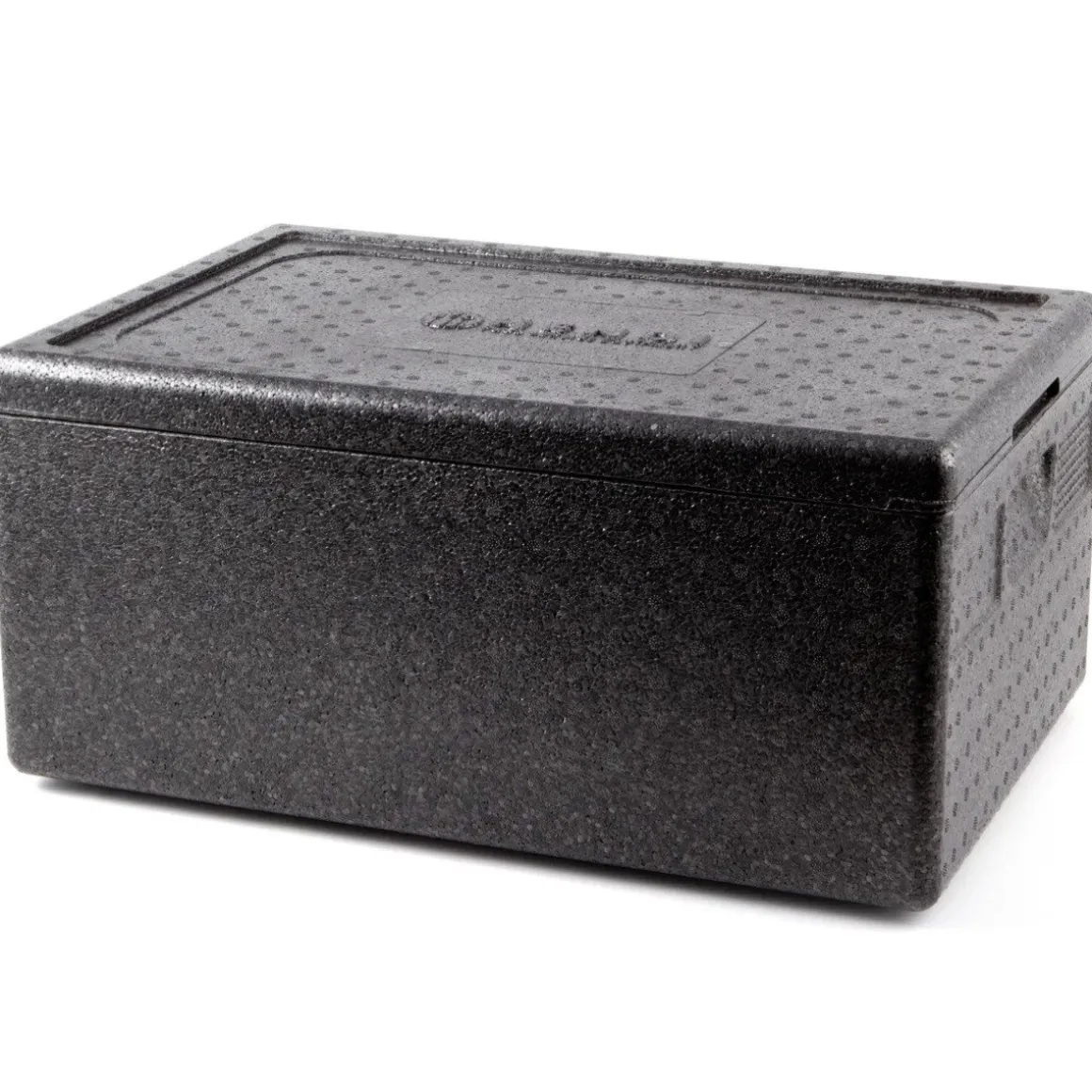 Hendi Thermobox 46L 60x40x32cm