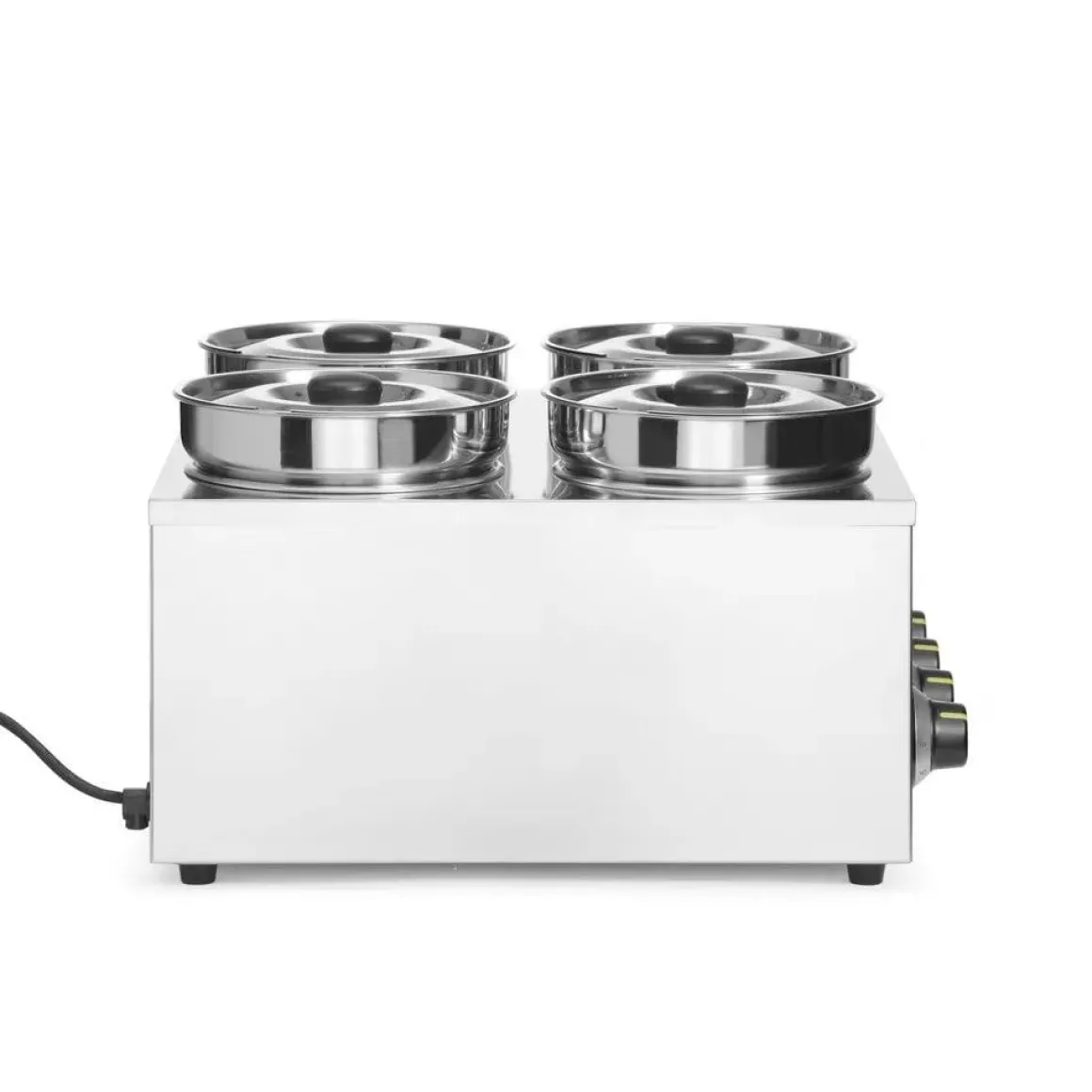 Hendi Thermosysteem 4 (4x 4L)