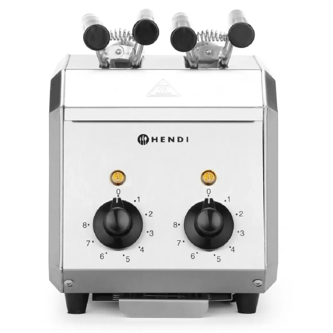 Hendi Tosti Apparaat