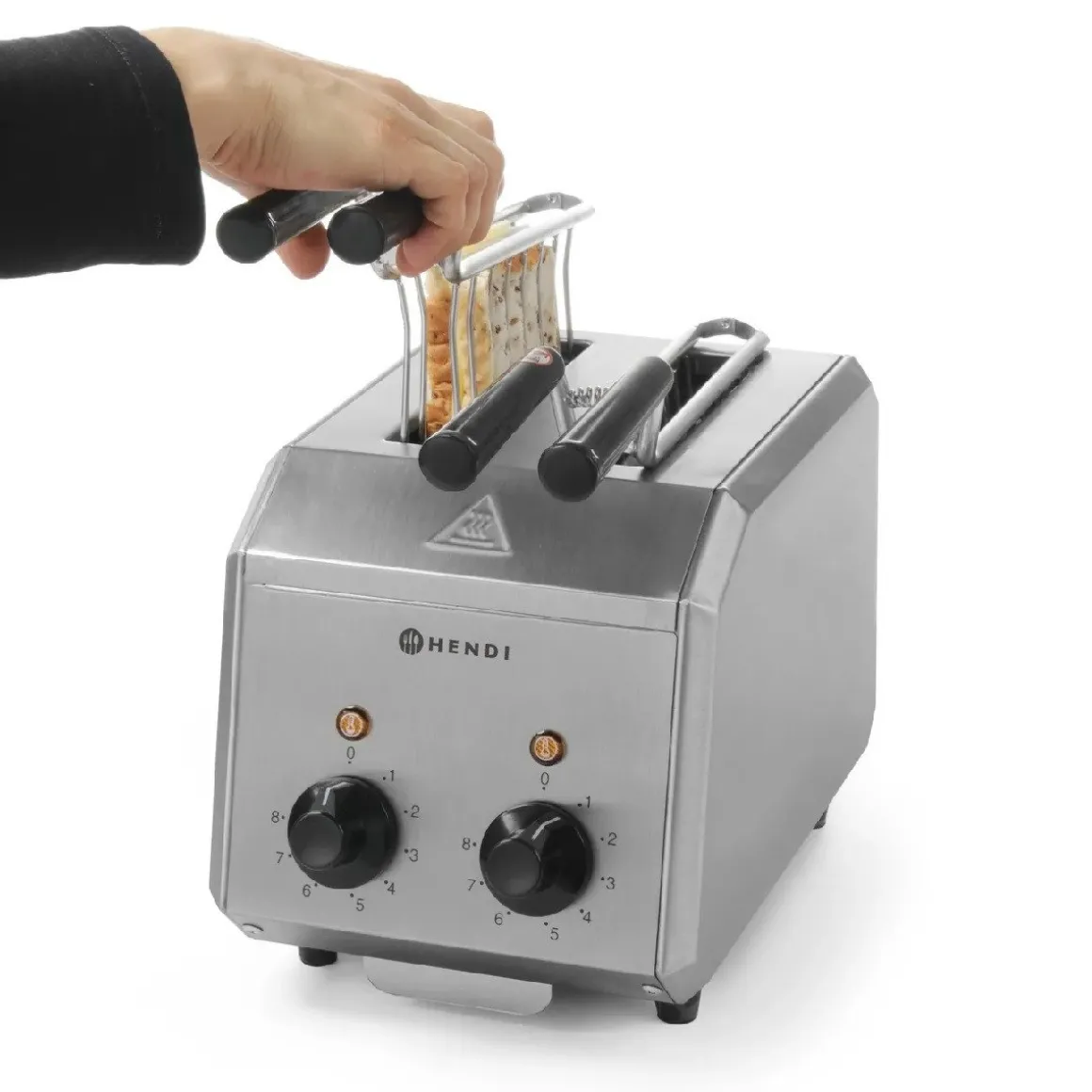 Hendi Tosti Apparaat