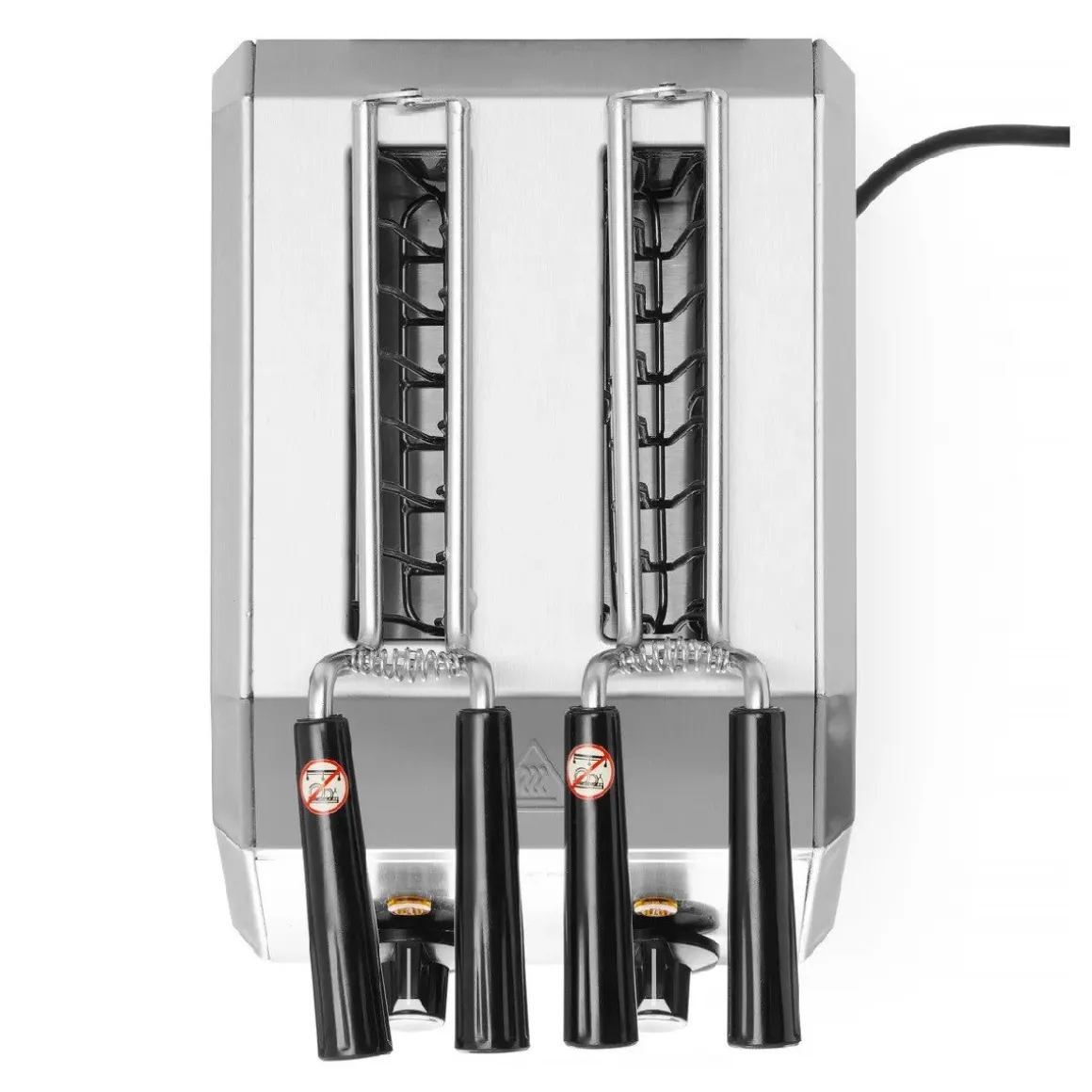 Hendi Tosti Apparaat