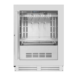 Hendi Undercounter dry aging kast