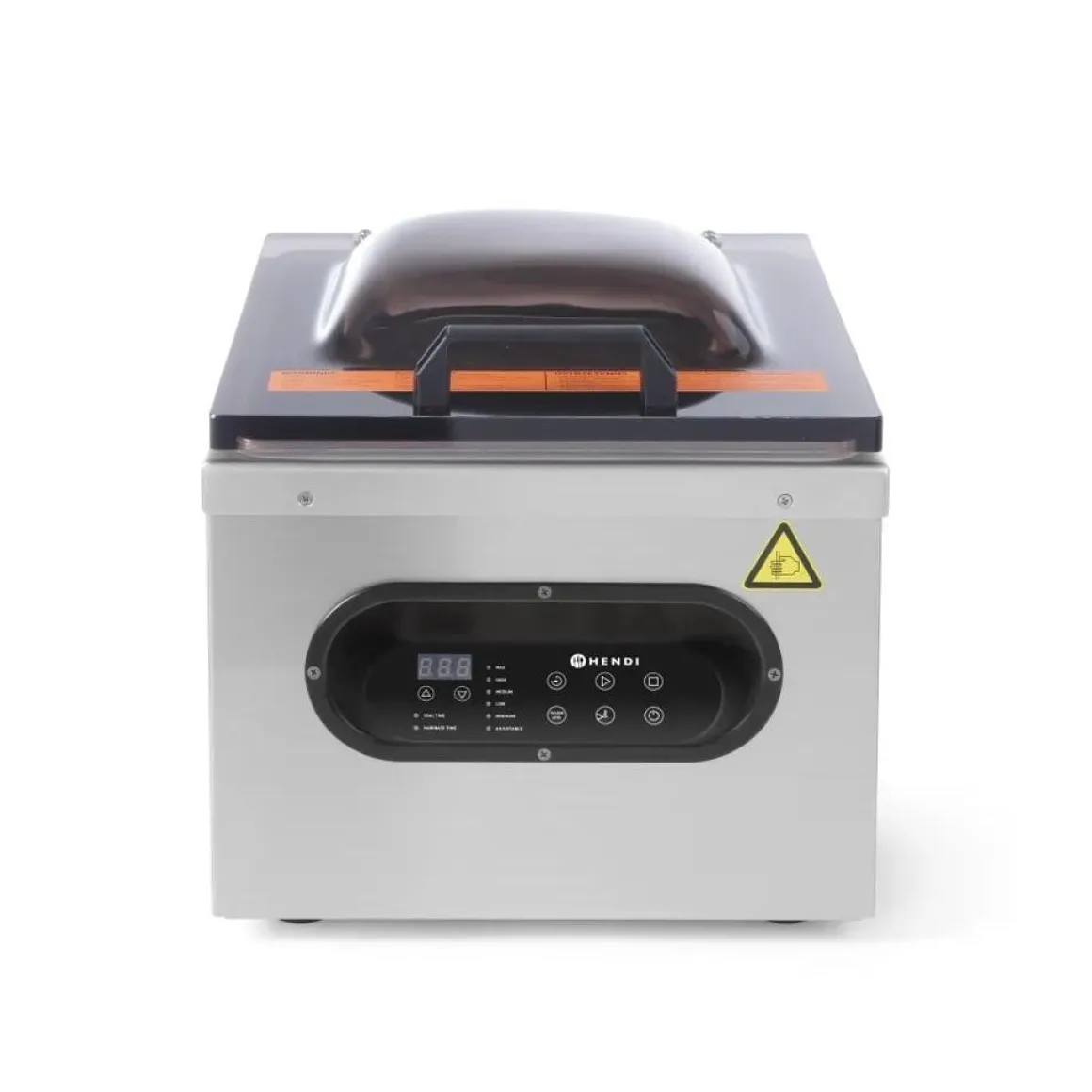 Hendi Vacuümkamer verpakkingsmachine Kitchen Line