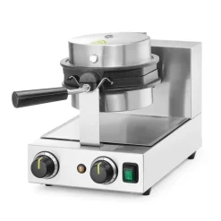 Hendi Wafelmaker Bubble wafels