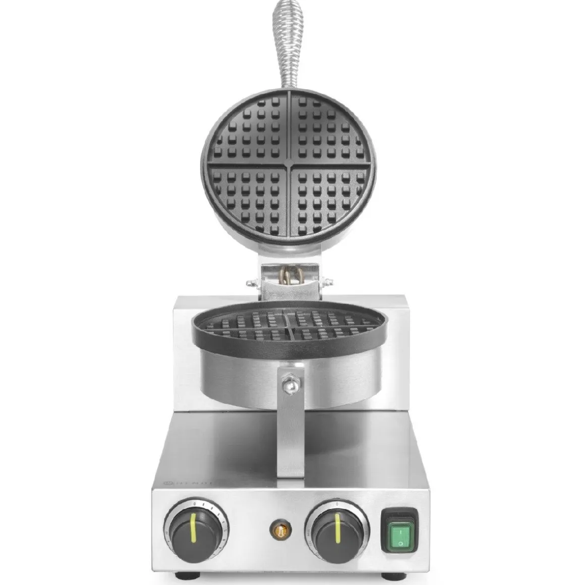 Hendi Wafelmaker Rond