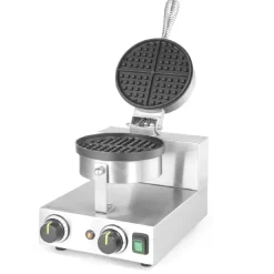 Hendi Wafelmaker Rond