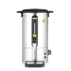 Hendi Warme dranken ketel - Design by Bronwasser 9L