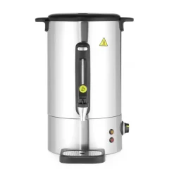 Hendi Warme dranken ketel - Design by Bronwasser 16L