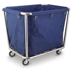 Hendi Wasgoed trolley