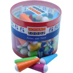 Holland Foodz Snoep IJsjes 45st