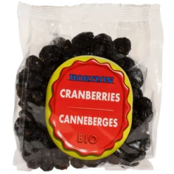 Horizon Cranberries Biologisch 200g