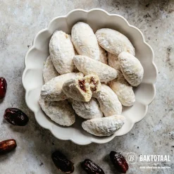 Horizon Dadels Biologisch 250g