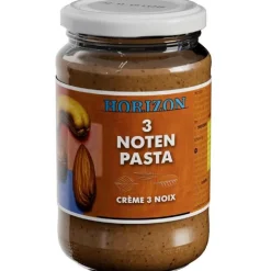 Horizon 3-Notenpasta 350g