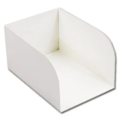 Inschuifkarton Wit 15x10x8cm (0,5 pond)