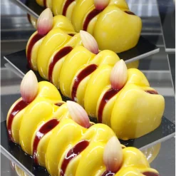 Irca Bavaroise/Mousse Mix Mango (Lilly) 1kg