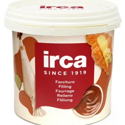 Irca Pistache Spread (Chococream) 5kg
