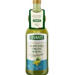 Italiaanse Olijfolie Extra Vierge 1L