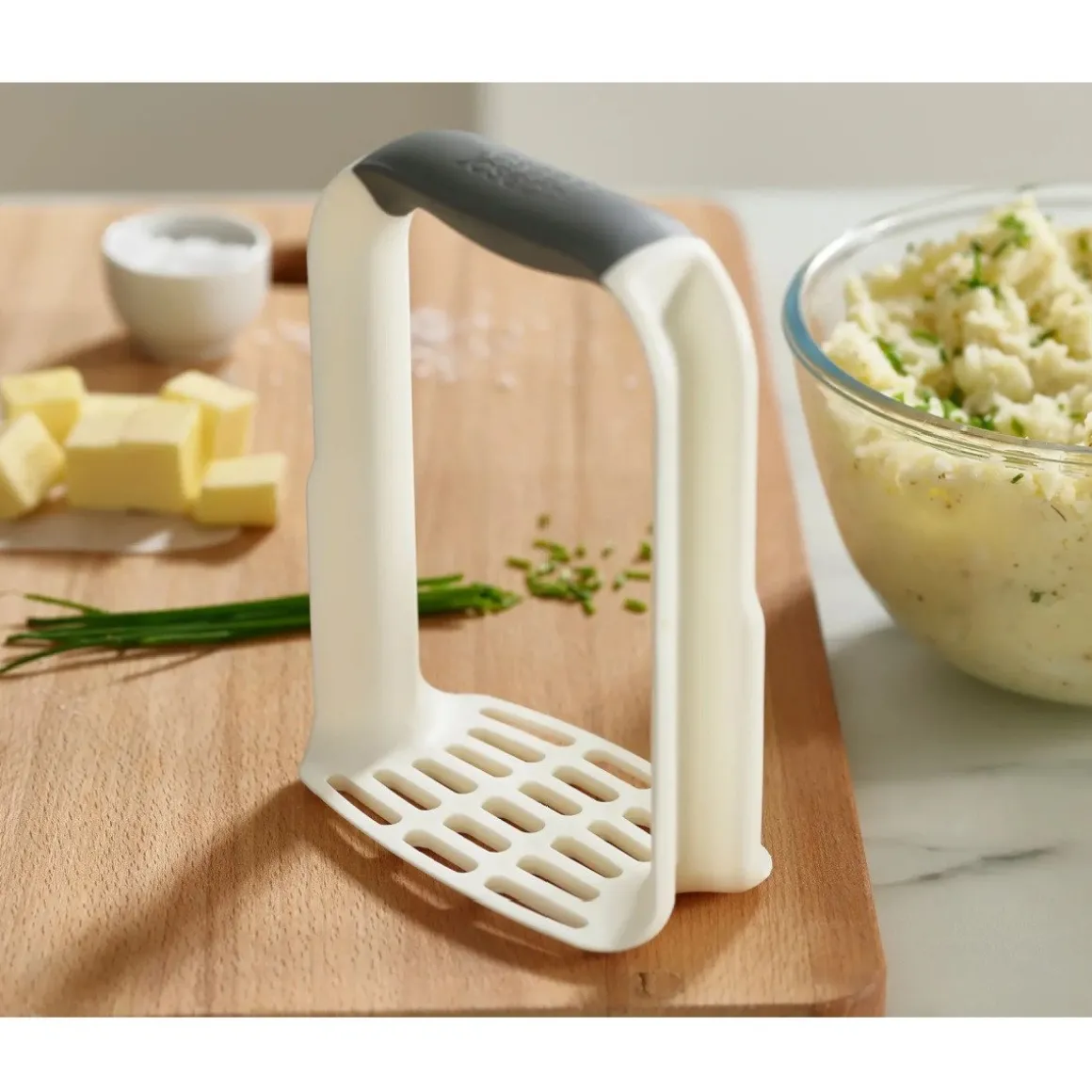 Joseph Joseph Aardappelstamper**