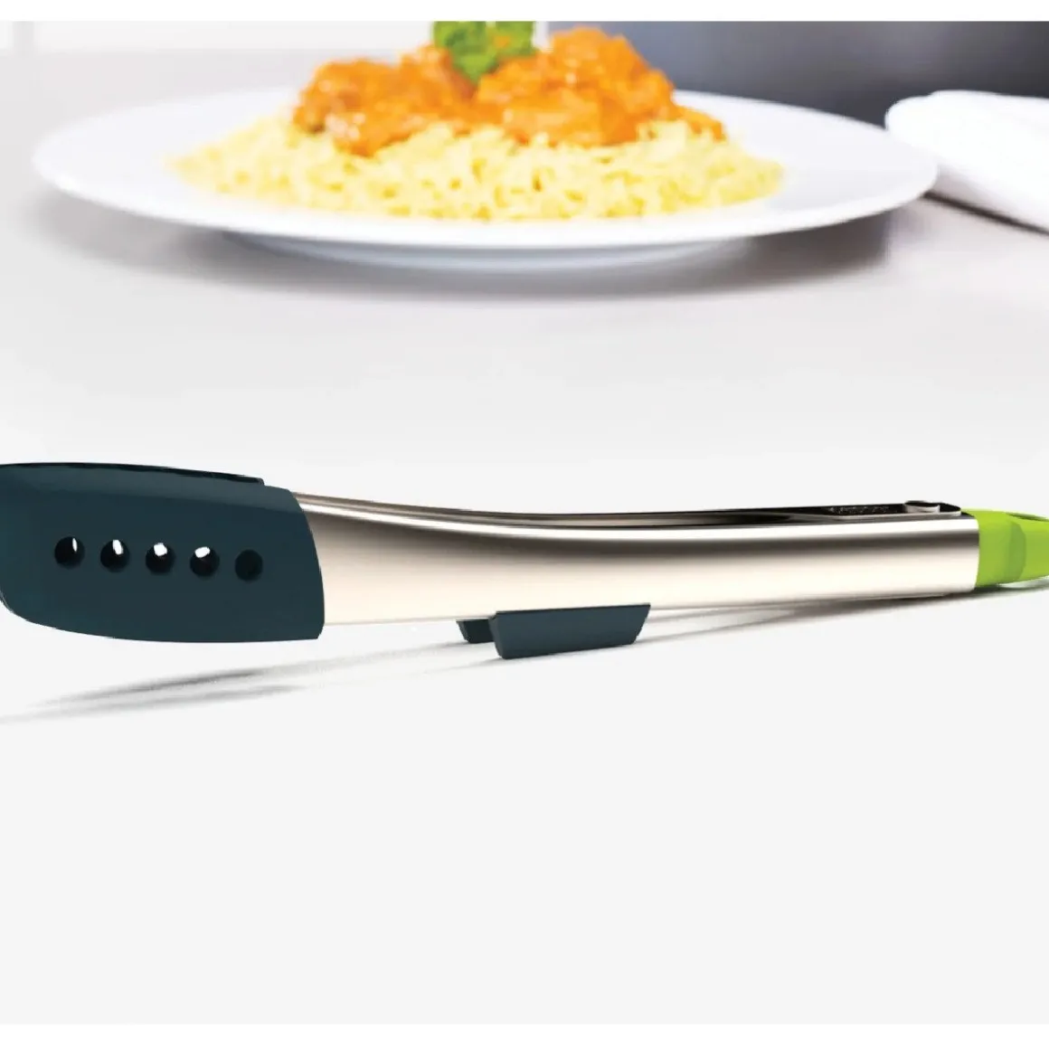 Joseph Joseph Keukentang Siliconen met Steun 30,5cm