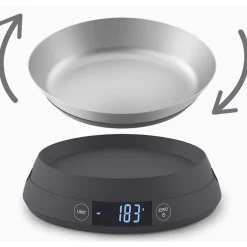 Joseph Joseph Keukenweegschaal Switchscale