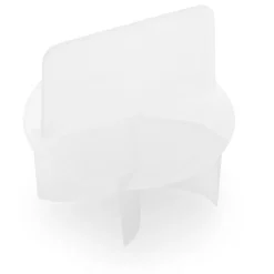 Kaiserbroodjessteker Ø6,7 cm