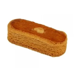 Kanoring met Kraalrand Gesiliconeerd 90x35x30mm