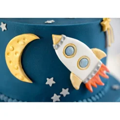 Karen Davies Mold Ruimtevaart**